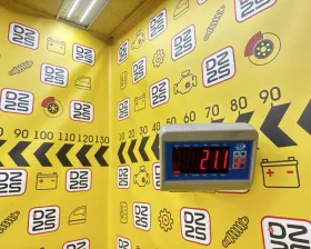 Ступица Toyota