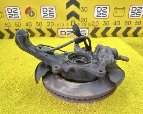 Ступица Toyota