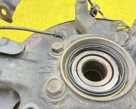 Ступица Toyota