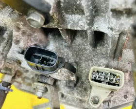 АКПП TOYOTA