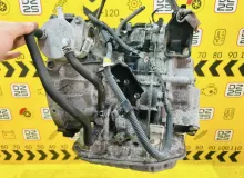 АКПП TOYOTA VANGUARD 2010 3040042010 ACA38W 2AZFE