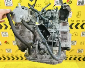 АКПП TOYOTA