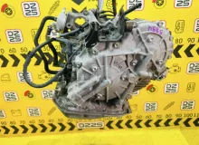 АКПП TOYOTA VANGUARD 2010 3040042010 ACA38W 2AZFE