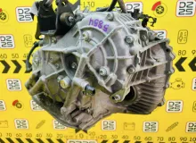 АКПП TOYOTA VANGUARD 2010 3040042010 ACA38W 2AZFE