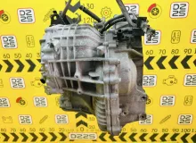 АКПП TOYOTA VANGUARD 2010 3040042010 ACA38W 2AZFE