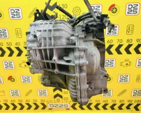 АКПП TOYOTA