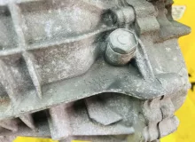 АКПП TOYOTA VANGUARD 2010 3040042010 ACA38W 2AZFE