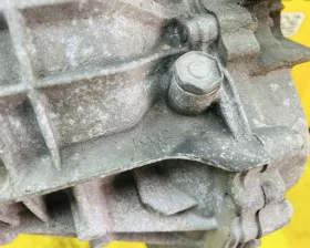 АКПП TOYOTA