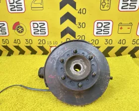 Ступица Toyota