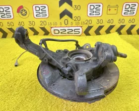 Ступица Toyota