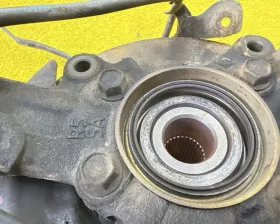 Ступица Toyota