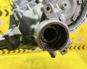 АКПП TOYOTA