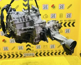 АКПП TOYOTA