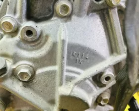 АКПП TOYOTA