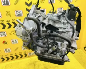 АКПП TOYOTA