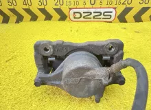 Суппорт TOYOTA HIACE 2006 4773026122 KDH205V 2KDFTV, передний правый