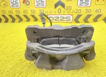 Суппорт TOYOTA HIACE 2006 4773026122 KDH205V 2KDFTV, передний правый
