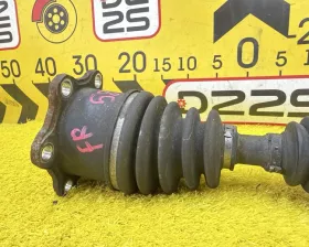 Привод Toyota