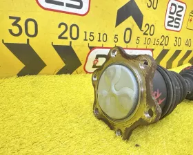 Привод Toyota