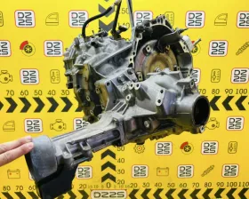 АКПП TOYOTA