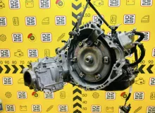 АКПП TOYOTA ESQUIRE 2015 3014028091 ZRR85G 3ZRFAE, передняя