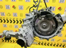 АКПП TOYOTA ESQUIRE 2015 3014028091 ZRR85G 3ZRFAE, передняя