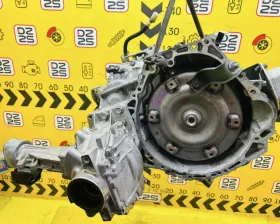 АКПП TOYOTA