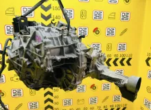 АКПП TOYOTA ESQUIRE 2015 3014028091 ZRR85G 3ZRFAE, передняя