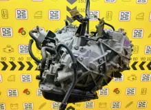 АКПП TOYOTA ESQUIRE 2015 3014028091 ZRR85G 3ZRFAE, передняя