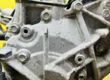 АКПП TOYOTA ESQUIRE 2015 3014028091 ZRR85G 3ZRFAE, передняя
