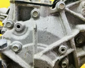 АКПП TOYOTA