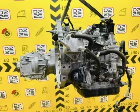 АКПП TOYOTA
