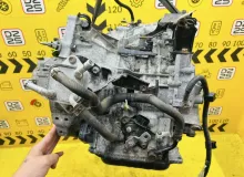 АКПП TOYOTA ESQUIRE 2015 3014028091 ZRR85G 3ZRFAE, передняя