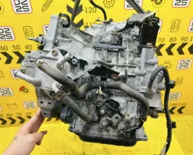 АКПП TOYOTA