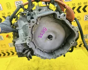 АКПП TOYOTA