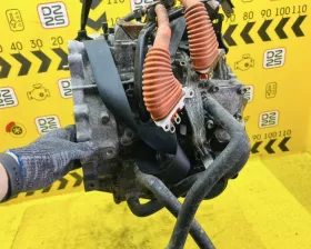 АКПП TOYOTA