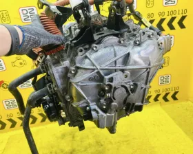 АКПП TOYOTA