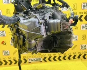 АКПП TOYOTA