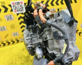 АКПП TOYOTA