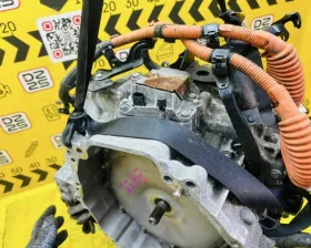 АКПП TOYOTA