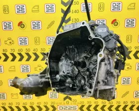 АКПП Honda