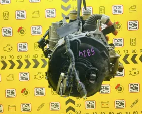АКПП Honda
