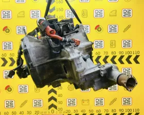 АКПП Honda