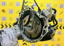 АКПП TOYOTA ESQUIRE 2015 3014028091 ZRR85G 3ZRFAE, передняя