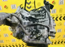 АКПП TOYOTA ESQUIRE 2015 3014028091 ZRR85G 3ZRFAE, передняя