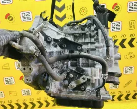 АКПП TOYOTA
