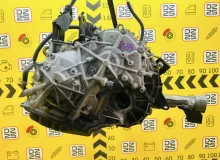 АКПП TOYOTA ESQUIRE 2015 3014028091 ZRR85G 3ZRFAE, передняя