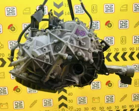 АКПП TOYOTA