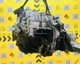 АКПП TOYOTA