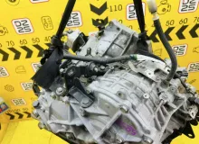 АКПП TOYOTA ESQUIRE 2015 3014028091 ZRR85G 3ZRFAE, передняя